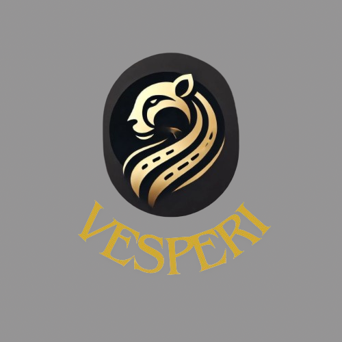 Logo VESPERI